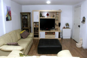 Apartamento Centro 3 quartos